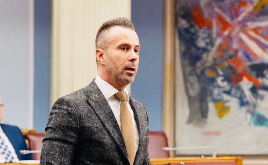 Bogdanović: Ne plašim se ni mafije, ni tužbi, ni građevinskih kompanija...