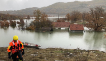 Za tri godine: Zbog elementarnih nepogoda 1,2 miliona eura pomoći