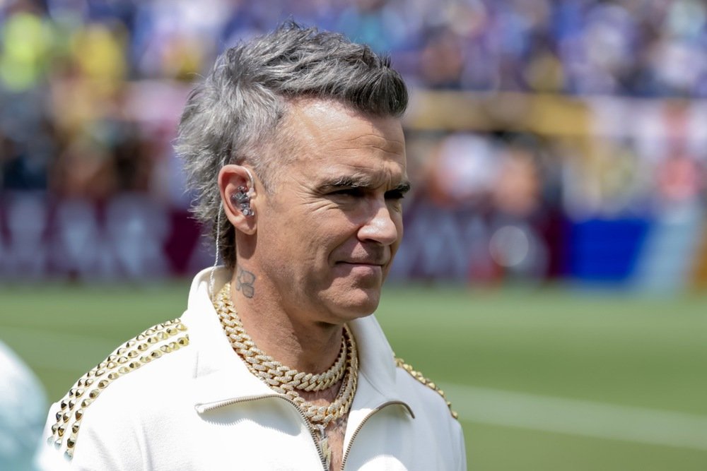 Turska zabranila koncert Robija Vilijamsa iz bezbjednosnih razloga