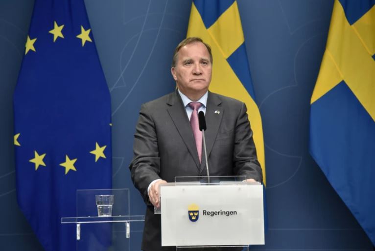 Pala švedska vlada: Parlament izglasao nepovjerenje premijeru
