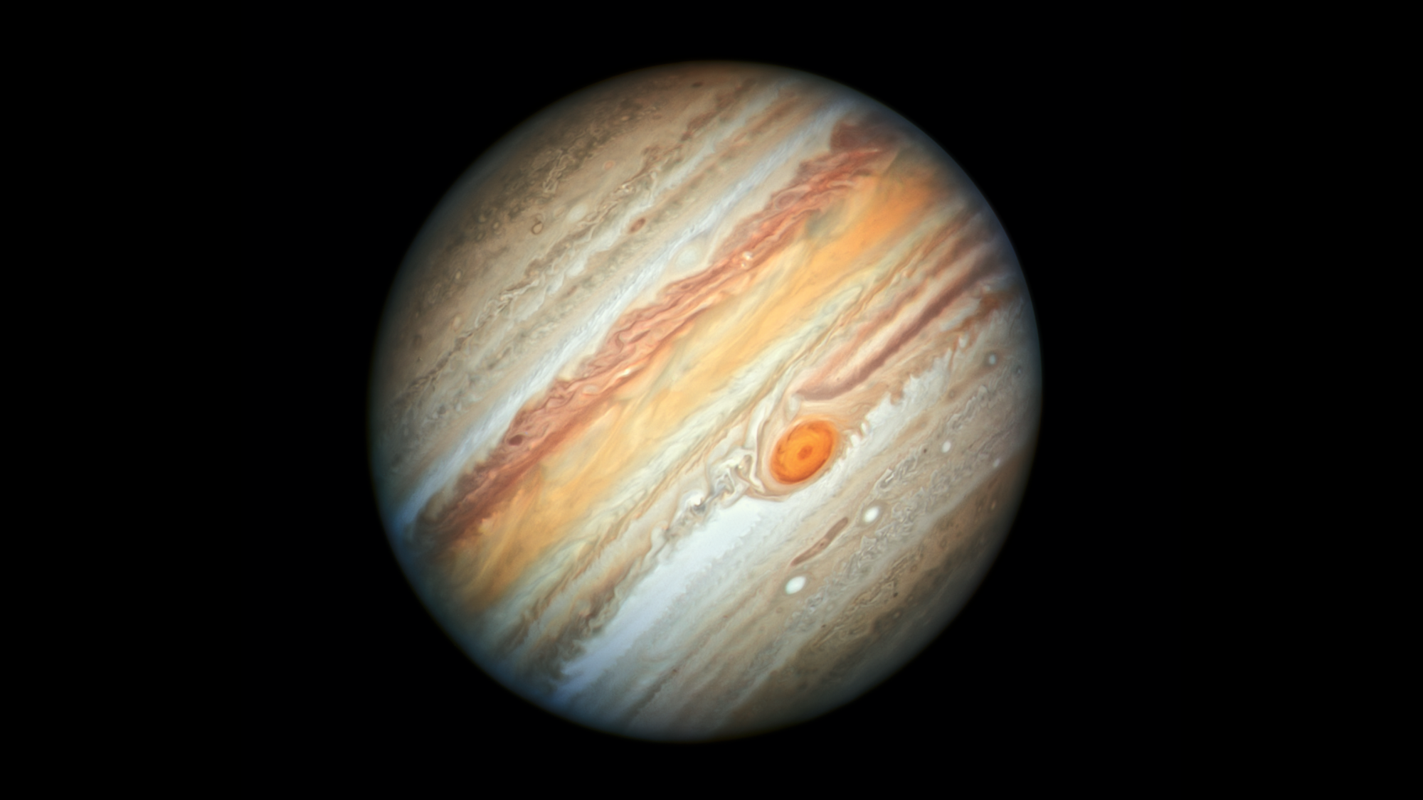 NASA: Jupiter će 26. septembra biti nikad bliži Zemlji