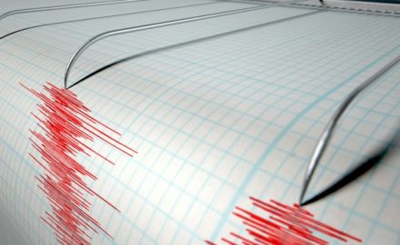 Zemljotres jačine 4,9 stepeni po Rihteru pogodio Sjevernu Makedoniju