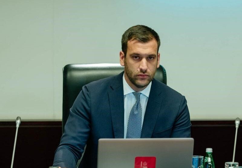 Žižić: Antidržavno djelovanje Milovića, potpuno je logično da opoziciji smetaju uspjesi aktuelne vlasti