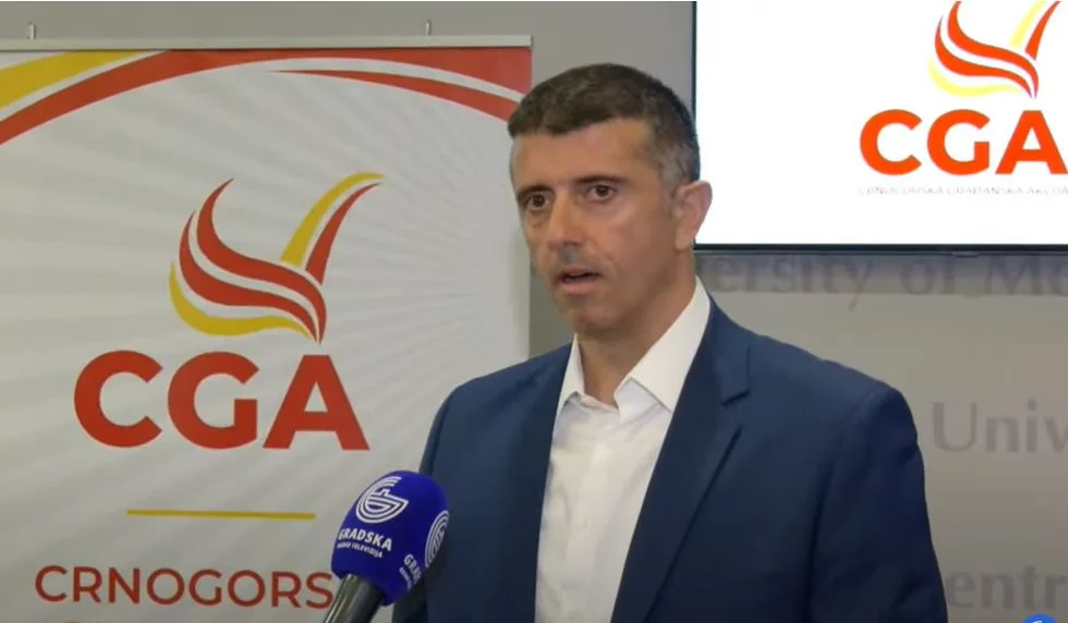 Nova politička partija Crnogorska građanska akcija najavila samostalan nastup na izborima