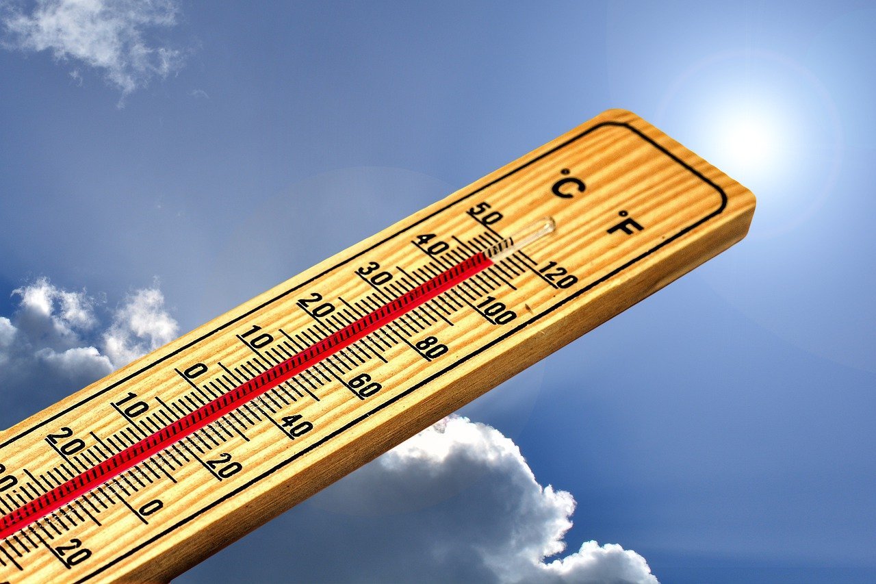 Mart je bio deseti najtopliji mjesec zaredom, rekordi ne prestaju da se nižu