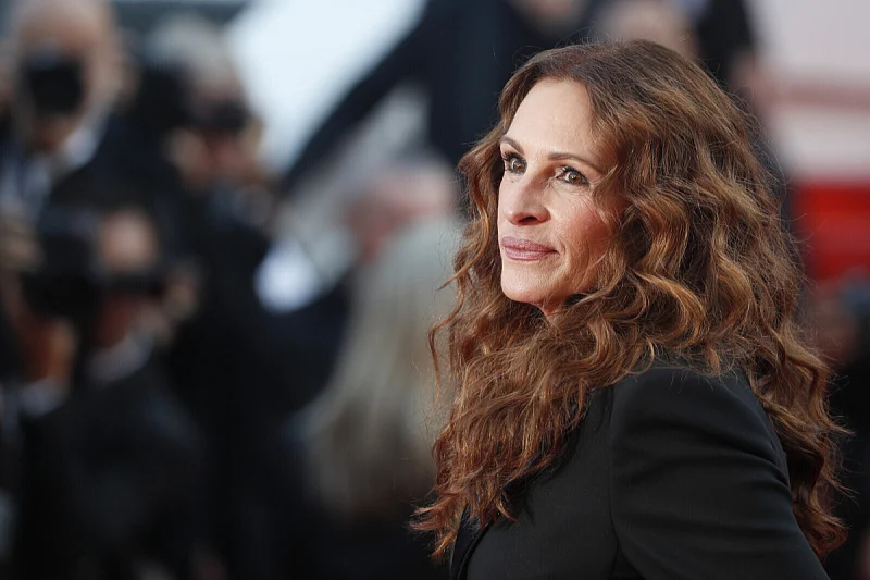 Džulija Roberts negira da njen novi film u Veneciji unazađuje feministički pokret
