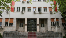Odbor u ponedjeljak o kandidaturi Tarzana Miloševića