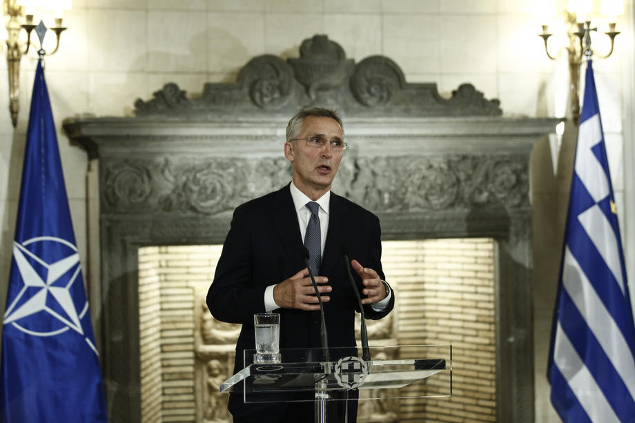 Stoltenberg: Pravdeno da Mladić odgovara za zločine