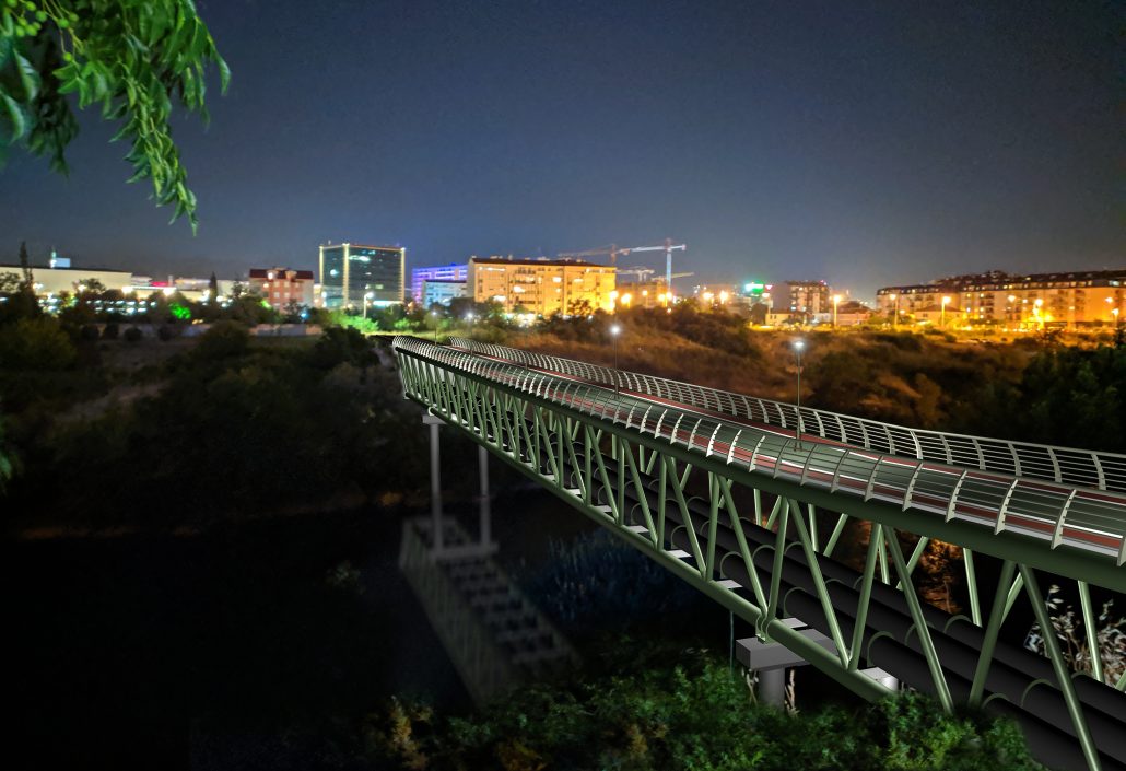 Podgorica dobija novi most na Morači