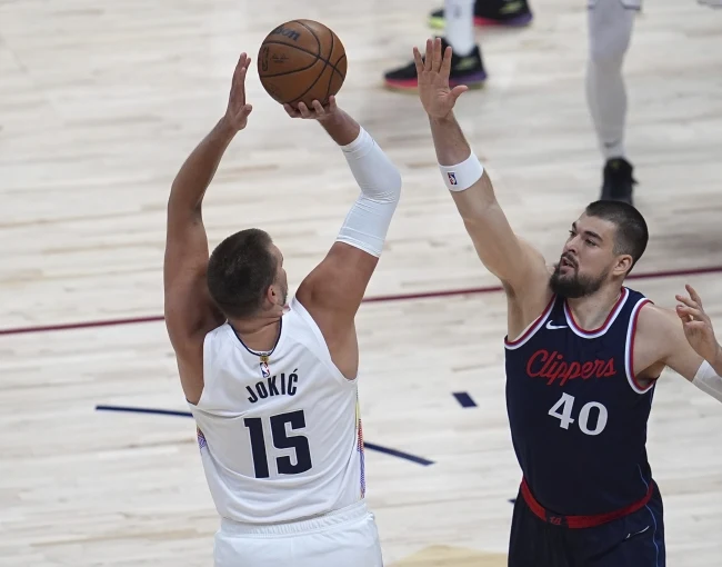 Denver poveo protiv Klipersa, Indijana i Boston u polufinalu Istoka