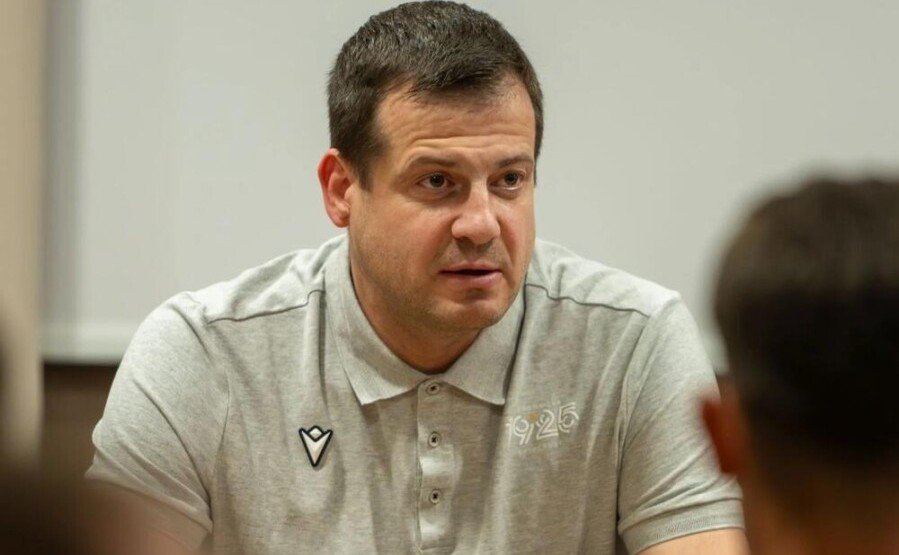 Lalatović: Mislim da smo zaslužili penale
