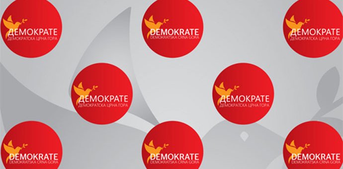 Demokrate: Zahtjevamo da se hitno privedu nalogodavci napada na Jankovića