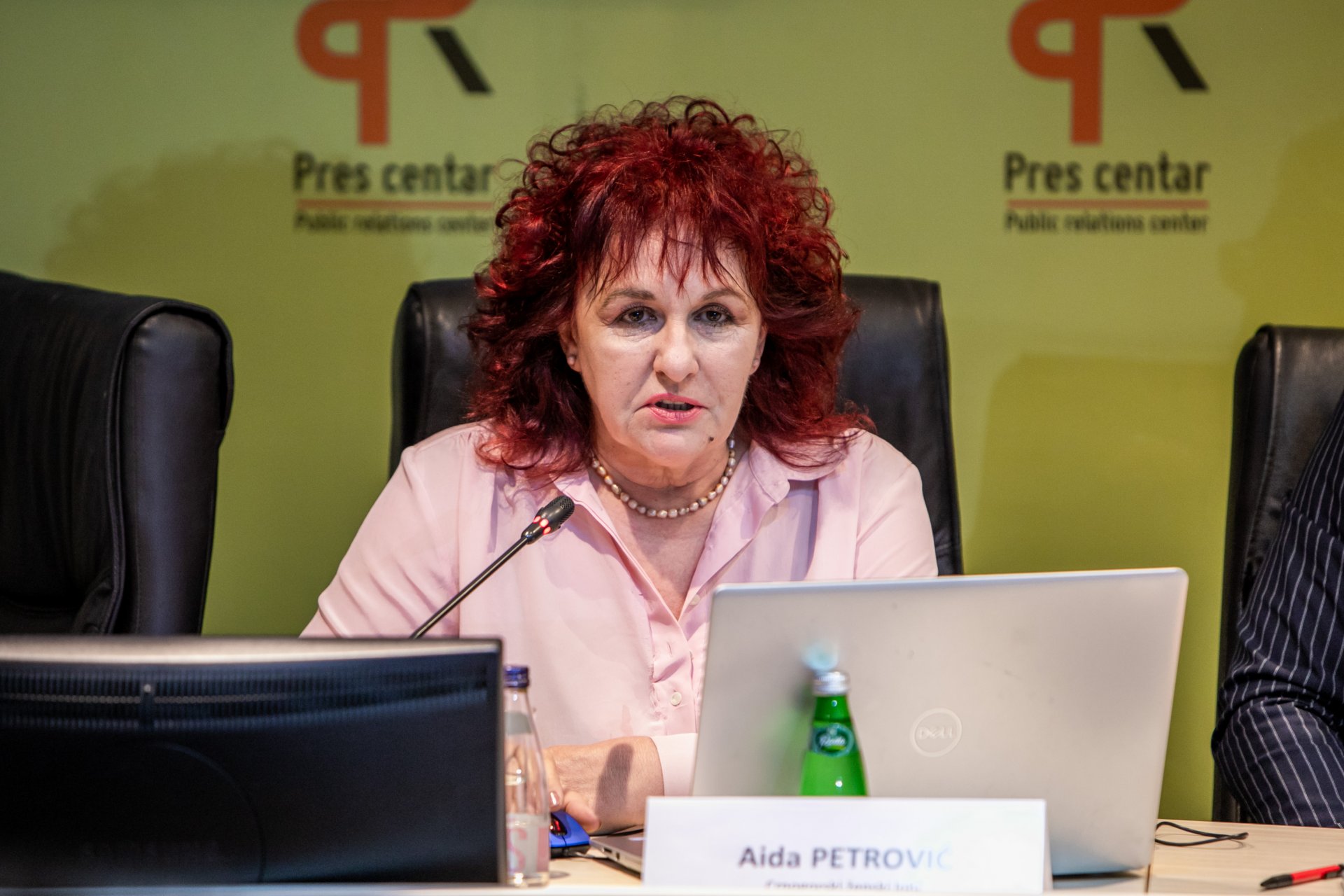 Petrović: S indignacijom odbacujem optužbe ambasadorke Izraela