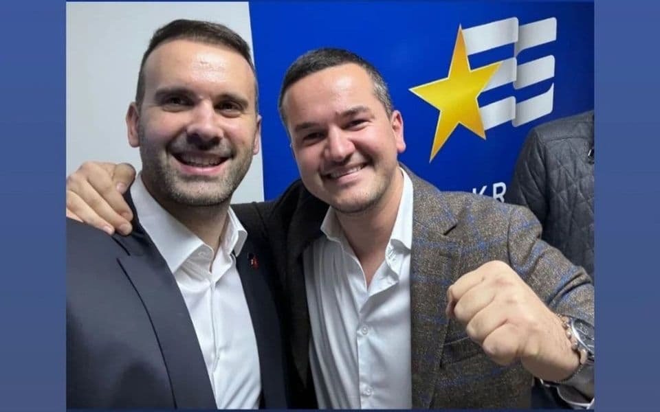 Podrška Đolu Lutovcu: Spajić, Krvavac, PES, Anđela Jakšič Stojanović...