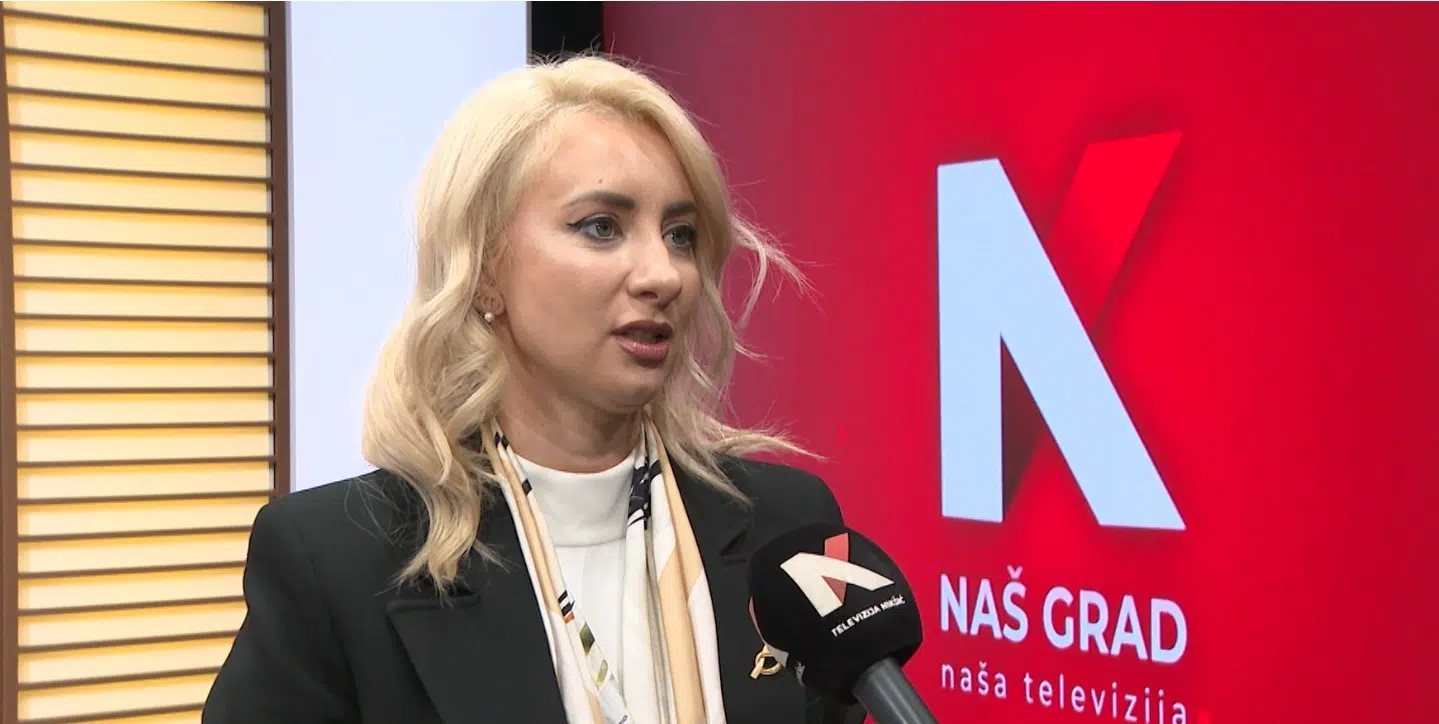 Gorčević o nedavnim hapšenjima: Očekujemo još akcija, Vlada podržava sve institucije da rade svoj posao