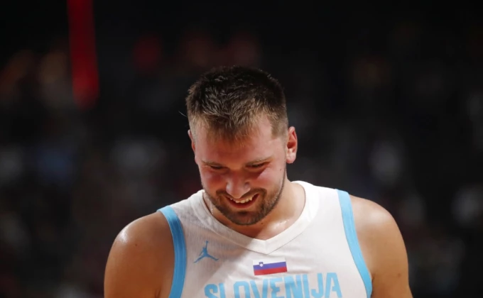 Luka Dončić ima novi posao i to daleko od svijeta košarke