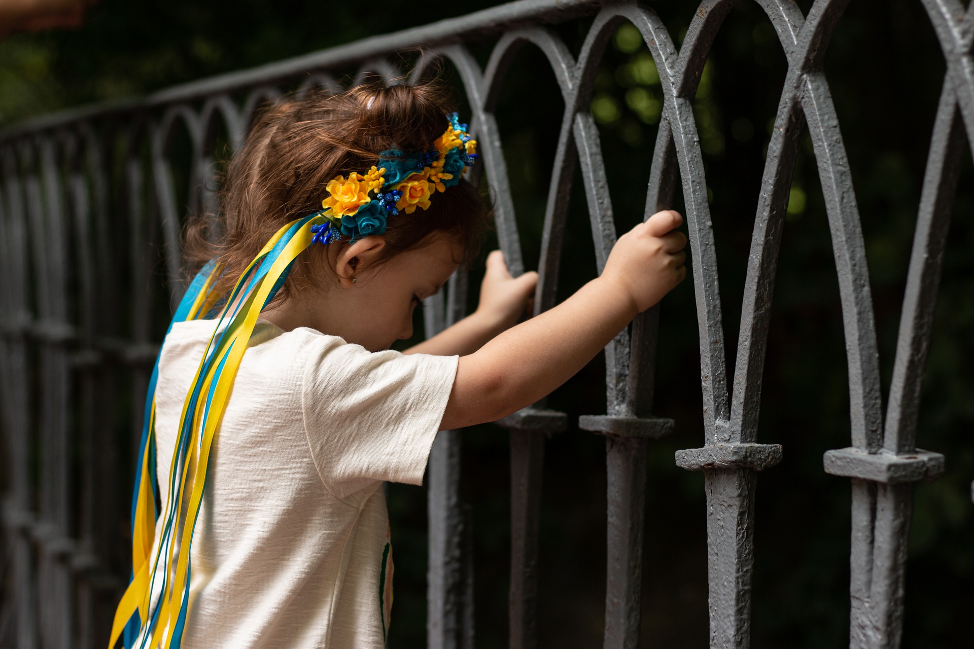 Polja današnje Ukrajine hranila su čovječanstvo i prije Hrista...