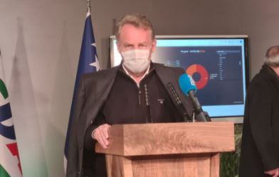 Izetbegović: Izgubili smo Sarajevo, ali ne i BiH