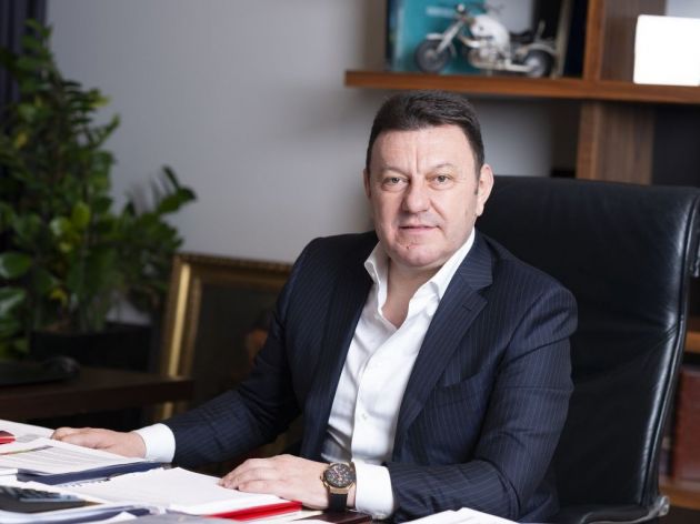 Dragan Bokan, predsjednik Odbora direktora i osnivač kompanije Voli - Kako smo stvorili brend prepoznatljiv širom regiona