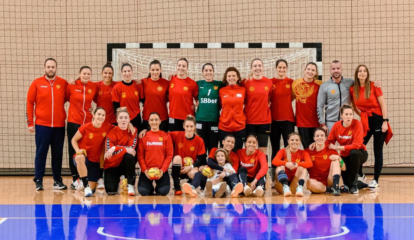 Mugoša: Neće biti lako protiv Slovenije