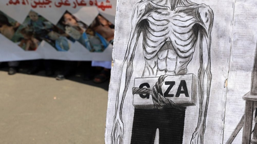 Gaza: Od gladi do sada umrlo više od 80 djece, ljudi liče na hodajuće leševe