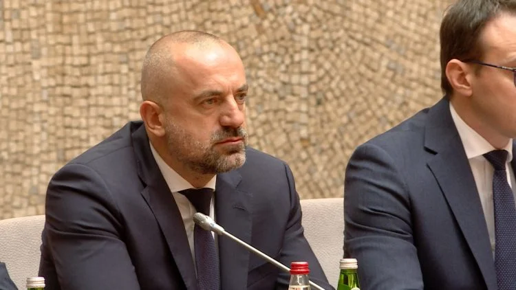 Kosovska ministarka pravde o Radoičiću: Srpska država je utočište ratnih zločinaca