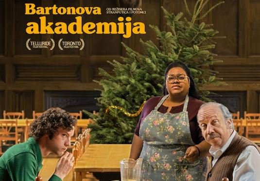 Novi filmovi u Cineplexxu: Čitaocima poklanjamo karte