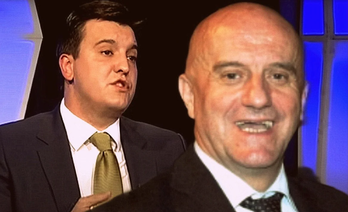 Davidović stavlja pod kontrolu Tužilaštvo: Zet mu intimus i ministra Milovića i kandidata za VDT-a