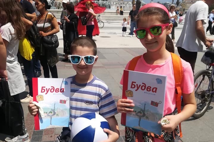 Budva se uspješno predstavila u regionu