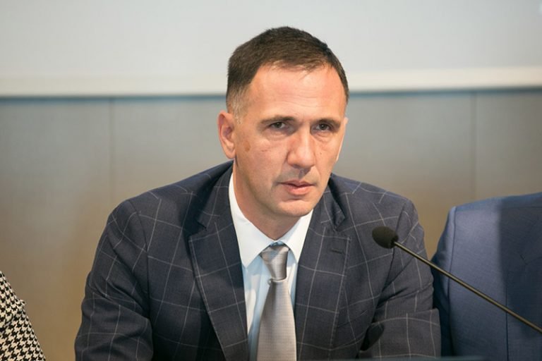 Čirgić: Zdravstveni sistem postaje balon koji se opasno naduvava