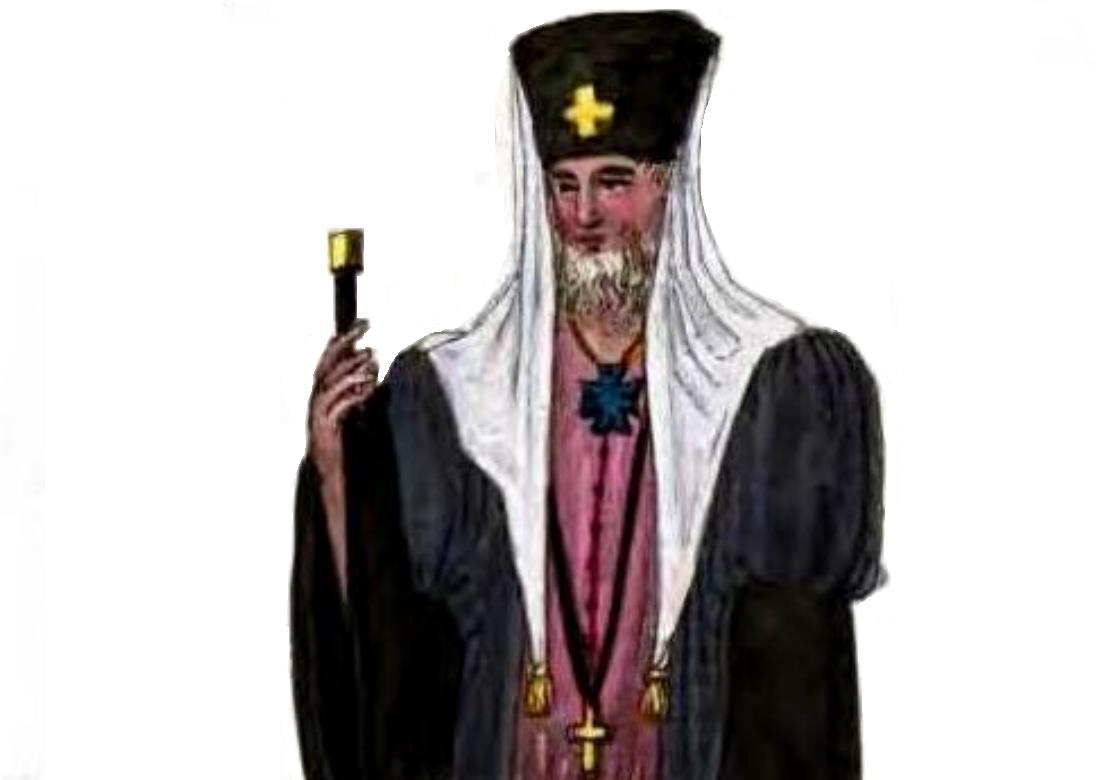 Svetitelj i CRNOGORSKA NACIJA — dokumenti iz 1813-1814. godine (2)