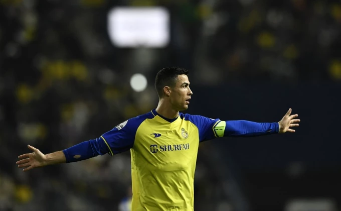 Ronaldo se vraća u Real, ali ne kao igrač