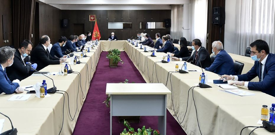 Marković: Otvaranje ugostiteljskih objekata planirano za drugu polovinu maja