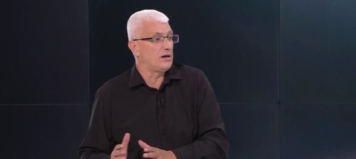 Vulić o prekidu karnevala u Kotoru: Zaprepašćen sam, to nije smjelo da se desi