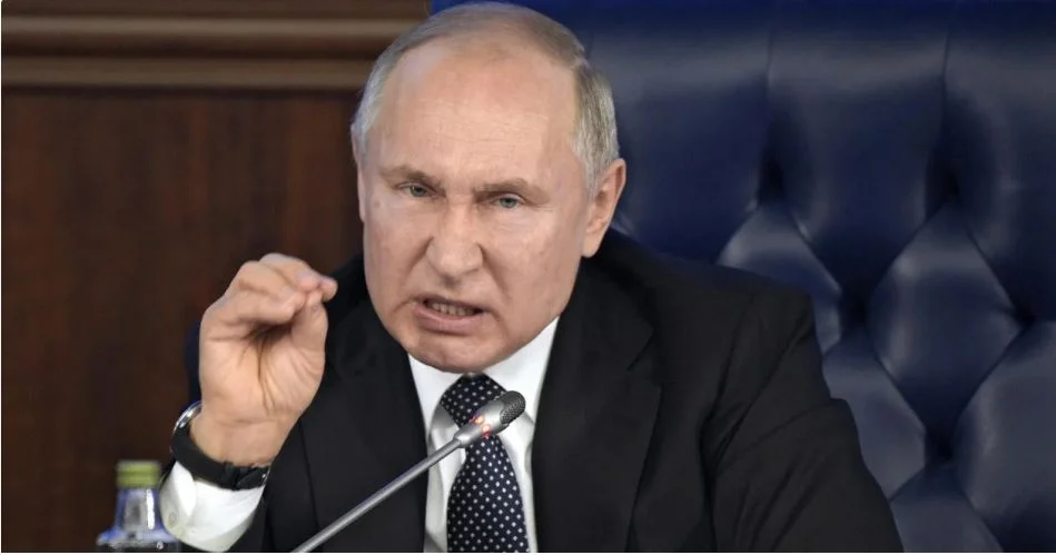 Afrički mirovni plan kao spas za Putina od ukrajinske kontraofanzive