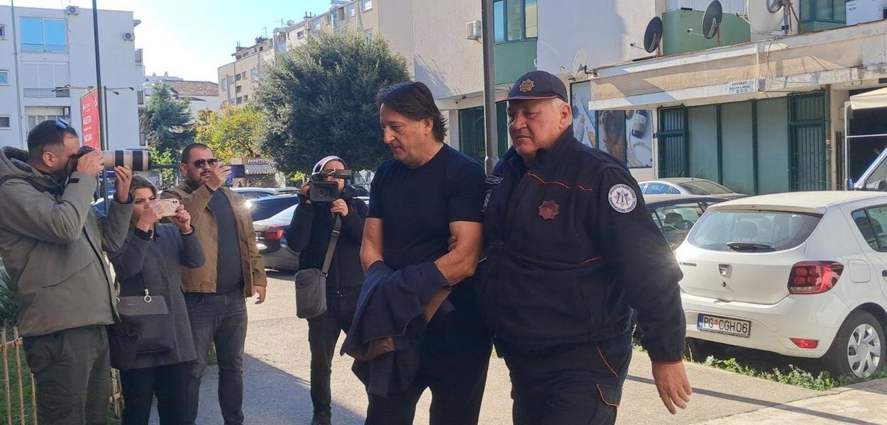 Ustavni sud odbacio žalbe Bećirovića i Mijatovića u vezi sa tvrdnjom da nije postojao osnov za produženje pritvora