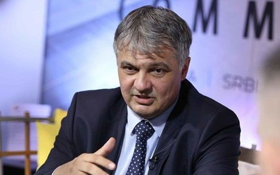 Lučić: Ulažemo 50 miliona eura u Sjevernoj Makedoniji, cilj je liderska pozicija – kao što je to postignuto u Crnoj Gori