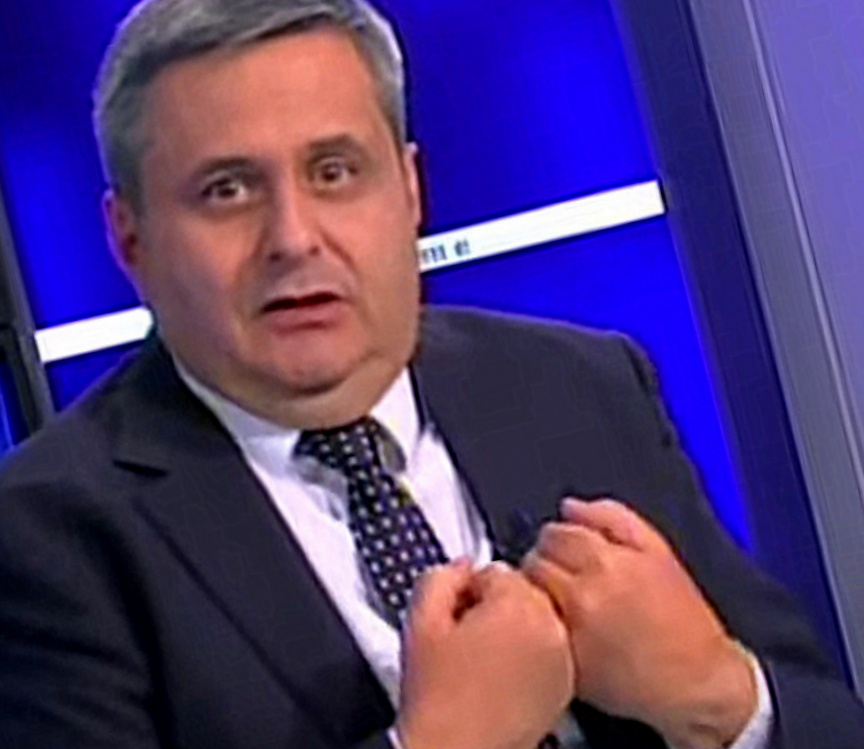 Nagradno pitanje za Slavena: Ko je 1485. izabrao prvog Mitropolita na Cetinju?