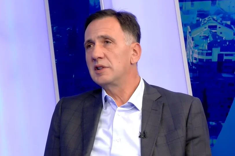 Čirgić: Za redovno funkcionisanje zdravstvenog sistema neophodno obezbijediti dodatnih 60 miliona eura, izjavu Erakovića shvatiti ozbiljno