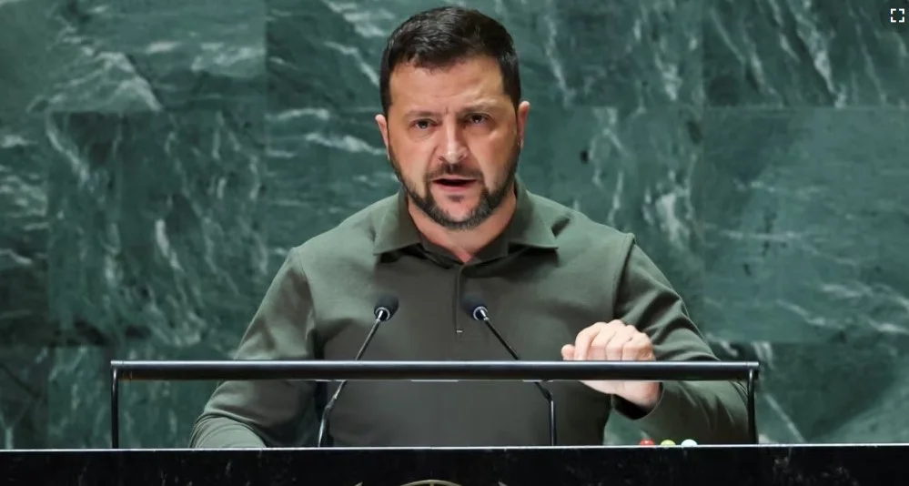Zelenski tvrdi da je preživio šest pokušaja atentata, Rusi imaju novi plan
