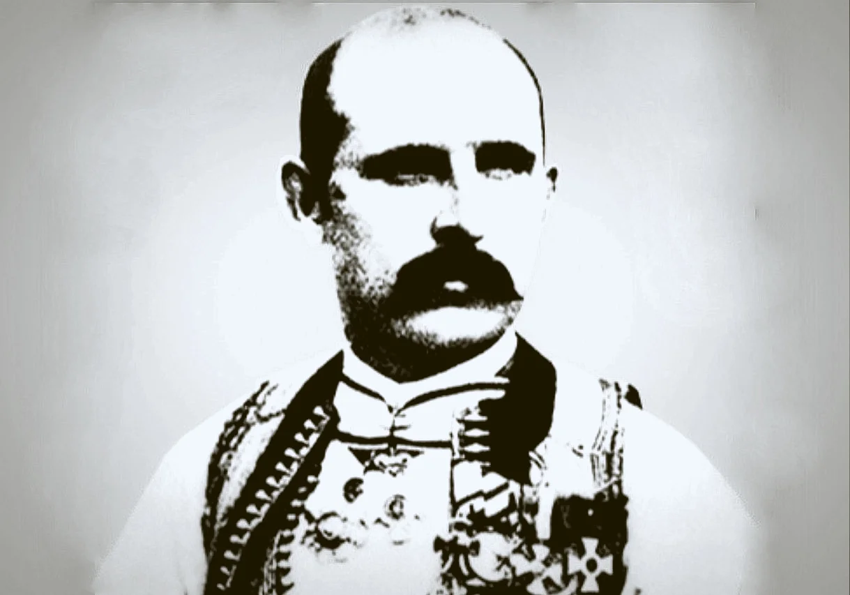 Dimitrije-Mitar Bakić 1876. o CRNOGORSKOJ CRKVI (drugi dio)