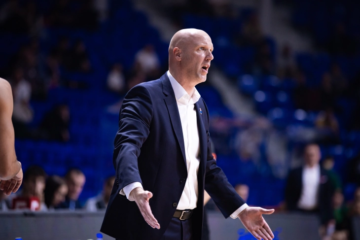 Budućnost Voli gostuje Zvezdi: Moramo biti maksimalno fokusirani i agresivni