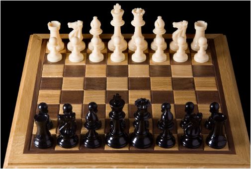 Odigrano peto kolo Pojedinačnog seniorskog prvenstva u šahu za muškarce