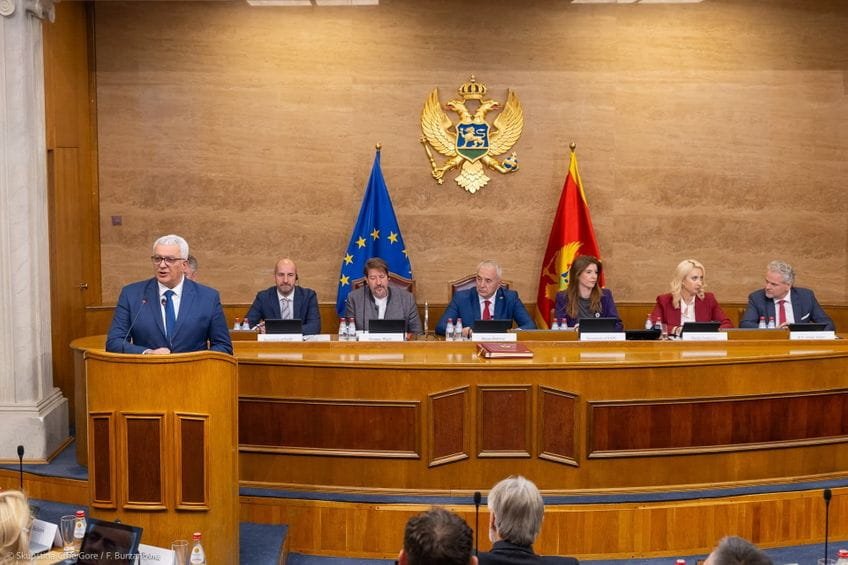 23. sastanak POSP-a: U Strazburu o evropskoj integraciji