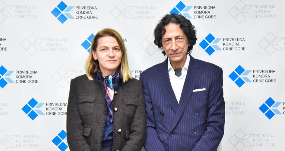 PKCG: Privredna saradnja sa UAE traži promjenu viznog režima i direktne avio linije