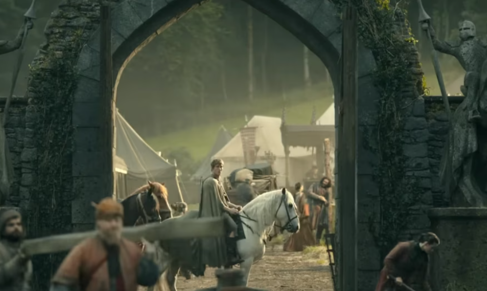 HBO otkrio tizer za novi prednastavak "Igre prijestola"