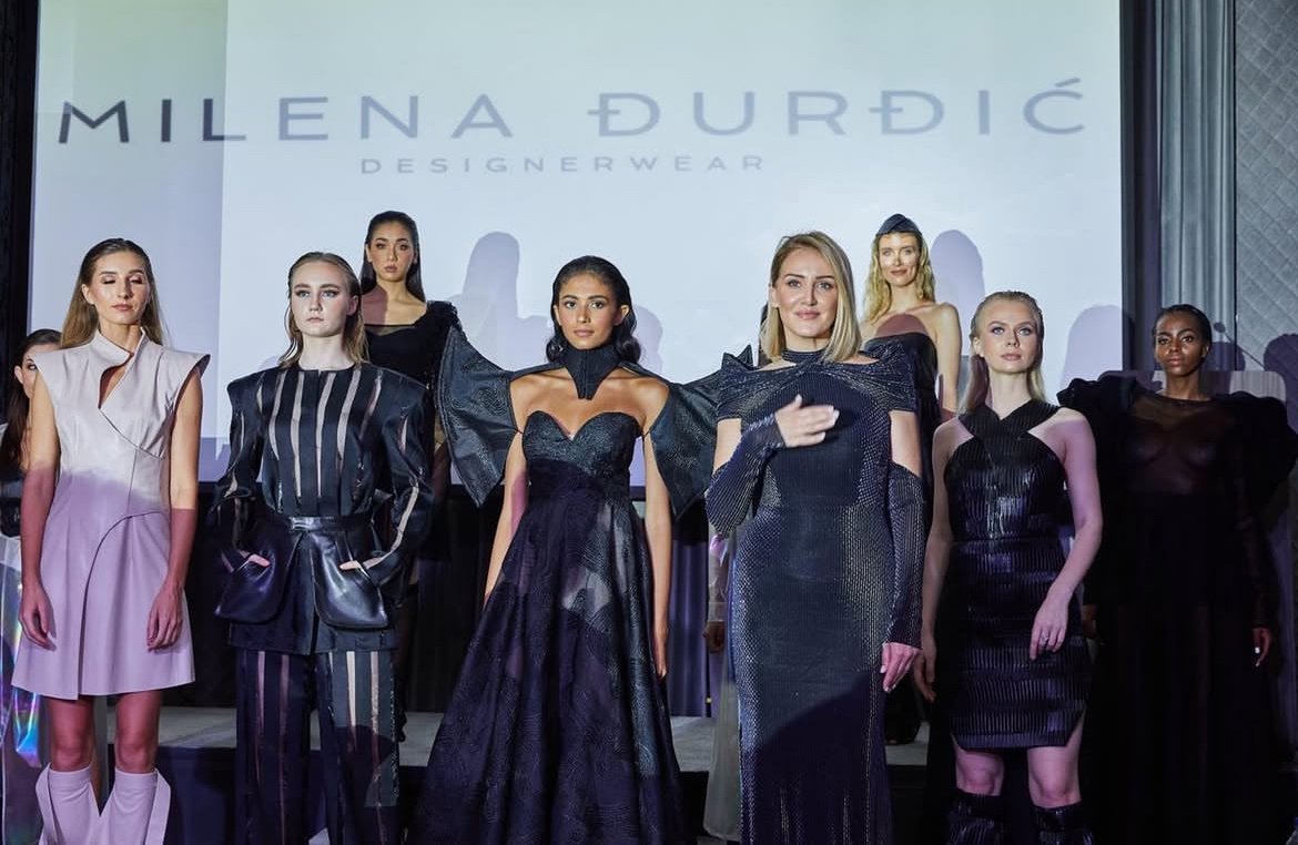 "Obrtaj stvarnosti" donosi modu koja provocira i inspiriše