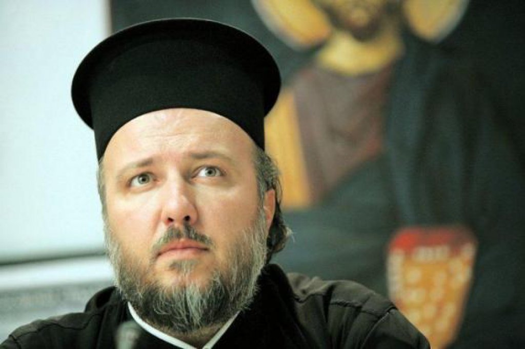 Džomić: Više članova u našim crkvenim odborima nego što ima Vojska Crne Gore