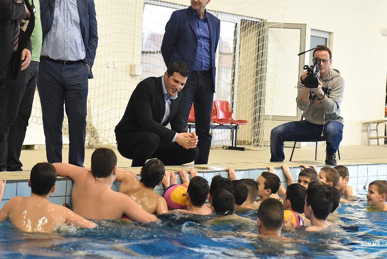 Janović: Ne želim nadgornjavanje sa COK; neću fiktivne klubove, ni sumnjive ljude u njima