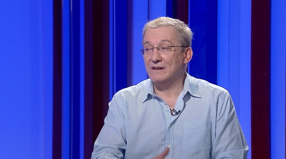 Ostojić: Ko je bio protiv nezavisnosti Crne Gore, sad je protiv autokefalnosti